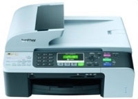 Brother MFC-5460CN Colour Inkjet All-in-One Brother MFC-5460CN Colour Inkjet All-in-One